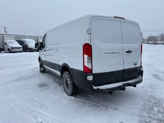 2016 Ford Transit Cargo Van T-250 Low Roof 130' in Repentigny, Quebec - 4 - w320h240px
