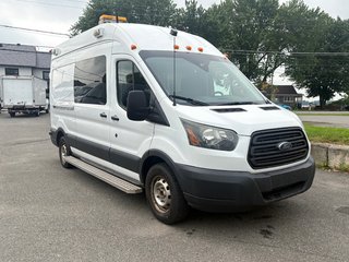 2016 Ford Transit Cargo Van T-250 High Roof 148' in Repentigny, Quebec - 4 - w320h240px