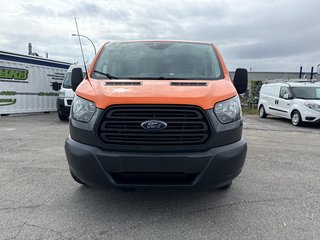 Ford Transit Cargo Van T-150 Low Roof 148' 2017 à Saint-Sulpice, Québec - 2 - w320h240px
