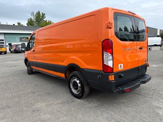 Ford Transit Cargo Van T-150 Low Roof 148' 2017 à Saint-Sulpice, Québec - 4 - w320h240px