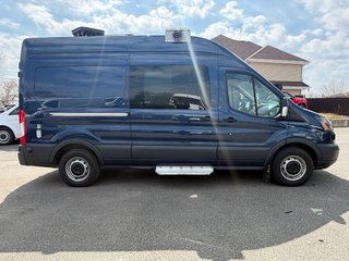 Ford Transit Cargo Van T-350 High Roof 148' 2017 à Repentigny, Québec - 5 - w320h240px