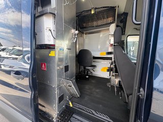 Ford Transit Cargo Van T-350 High Roof 148' 2017 à Repentigny, Québec - 6 - w320h240px