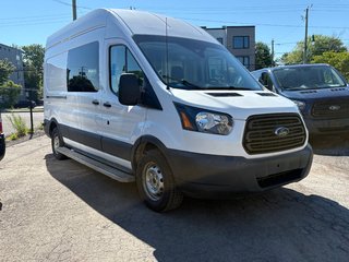 Ford Transit Cargo Van T-350 High Roof 148' 2017 à Repentigny, Québec - 4 - w320h240px