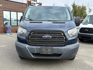 2017 Ford Transit Cargo Van T-150 Low Roof 130' in Saint-Sulpice, Quebec - 3 - w320h240px