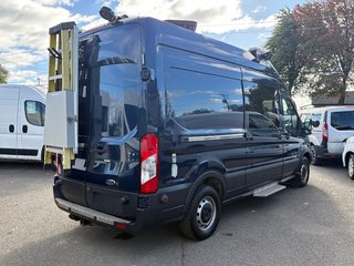 Ford Transit Cargo Van T-350 High Roof 148' 2017 à Saint-Sulpice, Québec - 6 - w320h240px
