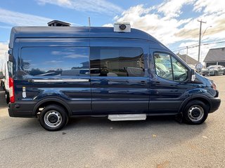 Ford Transit Cargo Van T-350 High Roof 148' 2017 à Saint-Sulpice, Québec - 3 - w320h240px