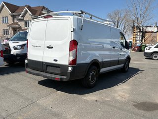 2018 Ford Transit Cargo Van T-150 Low Roof 130' in Repentigny, Quebec - 5 - w320h240px
