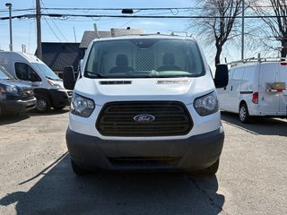 2018 Ford Transit Cargo Van T-150 Low Roof 130' in Repentigny, Quebec - 2 - w320h240px