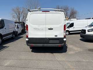 2018 Ford Transit Cargo Van T-150 Low Roof 130' in Repentigny, Quebec - 6 - w320h240px