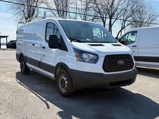 2018 Ford Transit Cargo Van T-150 Low Roof 130' in Repentigny, Quebec - 3 - w320h240px