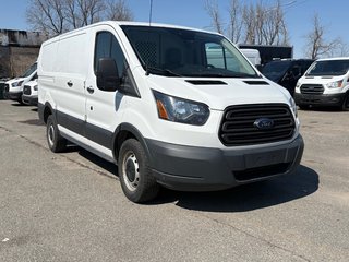 2018 Ford Transit Cargo Van T-150 Low Roof 130' in Repentigny, Quebec - 4 - w320h240px