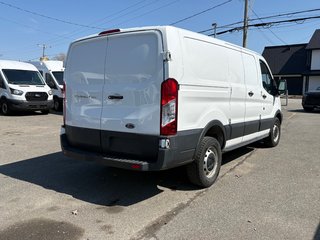 2018 Ford Transit Cargo Van T-150 Low Roof 130' in Repentigny, Quebec - 6 - w320h240px