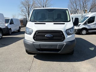 2018 Ford Transit Cargo Van T-150 Low Roof 130' in Repentigny, Quebec - 3 - w320h240px