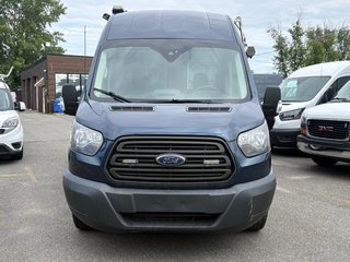 2018 Ford Transit Cargo Van T-350 High Roof 148' in Repentigny, Quebec - 3 - w320h240px