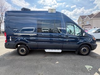 Ford Transit Cargo Van T-350 High Roof 148' 2018 à Repentigny, Québec - 5 - w320h240px