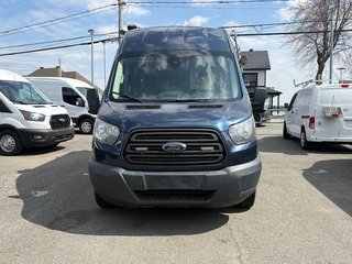 Ford Transit Cargo Van T-350 High Roof 148' 2018 à Repentigny, Québec - 3 - w320h240px