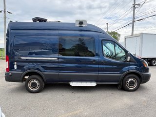 2018 Ford Transit Cargo Van T-350 High Roof 148' in Repentigny, Quebec - 5 - w320h240px