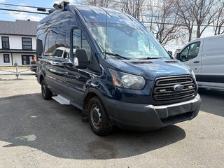 Ford Transit Cargo Van T-350 High Roof 148' 2018 à Repentigny, Québec - 4 - w320h240px