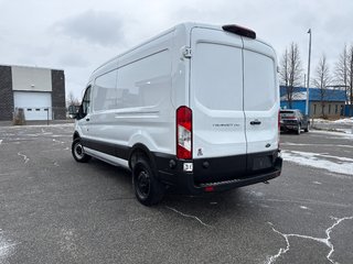 Ford Transit Cargo Van T-250 Medium Roof 148' 2020 à Repentigny, Québec - 5 - w320h240px