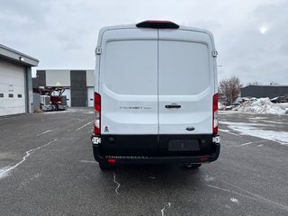 Ford Transit Cargo Van T-250 Medium Roof 148' 2020 à Repentigny, Québec - 6 - w320h240px