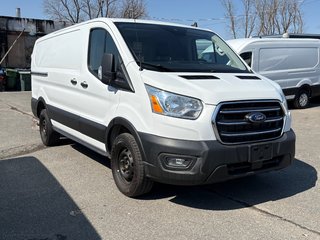 Ford Transit Cargo Van T-250 Low Roof 148'' 2020 à Repentigny, Québec - 4 - w320h240px