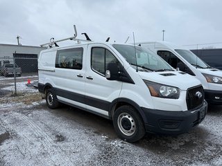 Ford Transit Cargo Van T-150 Low Roof 130' 2021 à Repentigny, Québec - 3 - w320h240px