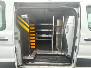 Ford Transit Cargo Van T-150 Low Roof 130' 2021 à Repentigny, Québec - 5 - w320h240px