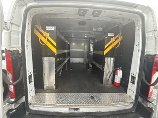 Ford Transit Cargo Van T-150 Low Roof 130' 2021 à Repentigny, Québec - 4 - w320h240px