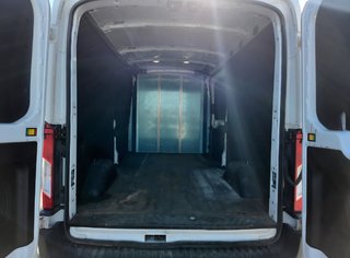 2021 Ford Transit Cargo Van T-250 Medium Roof 130' in Saint-Sulpice, Quebec - 3 - w320h240px