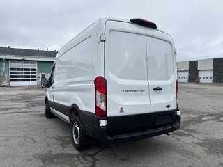 Ford Transit Cargo Van T-250 Medium Roof 130' 2022 à Repentigny, Québec - 4 - w320h240px