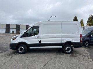 Ford Transit Cargo Van T-250 Medium Roof 130' 2022 à Repentigny, Québec - 2 - w320h240px