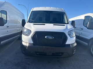 Ford Transit Cargo Van T-250 Medium Roof 130' 2022 à Saint-Sulpice, Québec - 2 - w320h240px