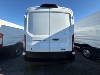Ford Transit Cargo Van T-250 Medium Roof 130' 2022 à Saint-Sulpice, Québec - 6 - w320h240px