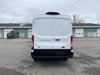 Ford Transit Cargo Van T-250 Medium Roof 130' 2022 à Repentigny, Québec - 5 - w320h240px