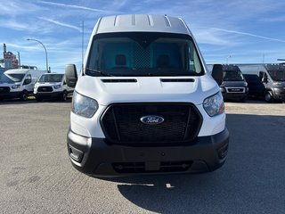 Ford Transit Cargo Van T-250 High Roof EL 148' EXT AWD 2022 à Saint-Sulpice, Québec - 6 - w320h240px