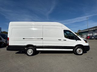 Ford Transit Cargo Van T-250 High Roof EL 148' EXT AWD 2022 à Saint-Sulpice, Québec - 4 - w320h240px