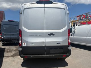 2022 Ford Transit Cargo Van T-250 Medium Roof 130' in Repentigny, Quebec - 6 - w320h240px