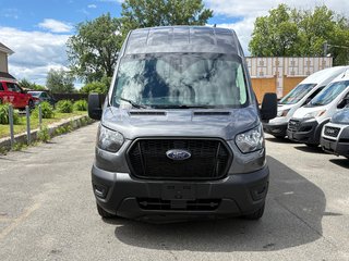 2022 Ford Transit Cargo Van T-250 High Roof 148' EXT AWD in Repentigny, Quebec - 3 - w320h240px