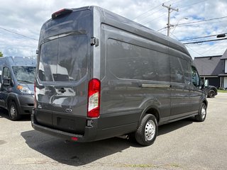 2022 Ford Transit Cargo Van T-250 High Roof 148' EXT AWD in Repentigny, Quebec - 6 - w320h240px