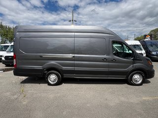 2022 Ford Transit Cargo Van T-250 High Roof 148' EXT AWD in Repentigny, Quebec - 5 - w320h240px
