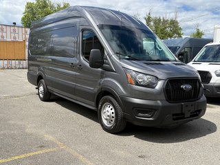 2022 Ford Transit Cargo Van T-250 High Roof 148' EXT AWD in Repentigny, Quebec - 4 - w320h240px