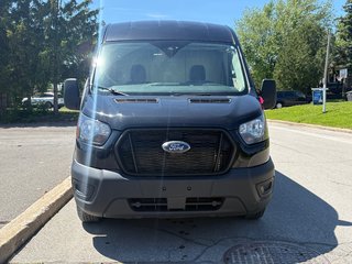 2022 Ford Transit Cargo Van T-250 Medium Roof 148' in Repentigny, Quebec - 3 - w320h240px