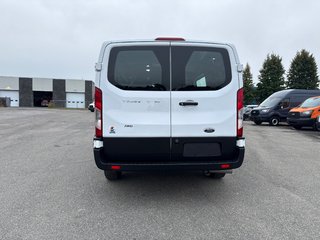 2023 Ford Transit Cargo Van T-250 Low Roof 130' AWD in Saint-Sulpice, Quebec - 5 - w320h240px