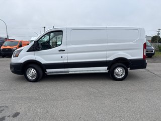 2023 Ford Transit Cargo Van T-250 Low Roof 130' AWD in Saint-Sulpice, Quebec - 2 - w320h240px