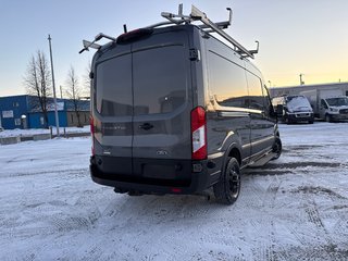 Ford Transit Cargo Van T-250 Medium Roof 130' AWD 2023 à Repentigny, Québec - 6 - w320h240px