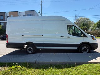 2023 Ford Transit Cargo Van T-250 High Roof 148' EXT in Repentigny, Quebec - 5 - w320h240px