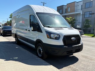 2023 Ford Transit Cargo Van T-250 High Roof 148' EXT in Repentigny, Quebec - 4 - w320h240px