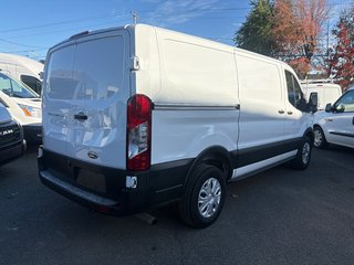 2023 Ford Transit Cargo Van T-250 Low Roof 130' in Saint-Sulpice, Quebec - 6 - w320h240px