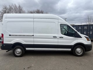 Ford Transit Cargo Van T-250 High Roof 148' AWD 2024 à Repentigny, Québec - 5 - w320h240px