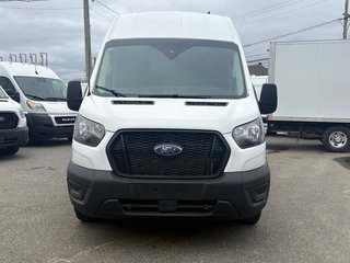 Ford Transit Cargo Van T-250 High Roof 148' AWD 2024 à Repentigny, Québec - 3 - w320h240px